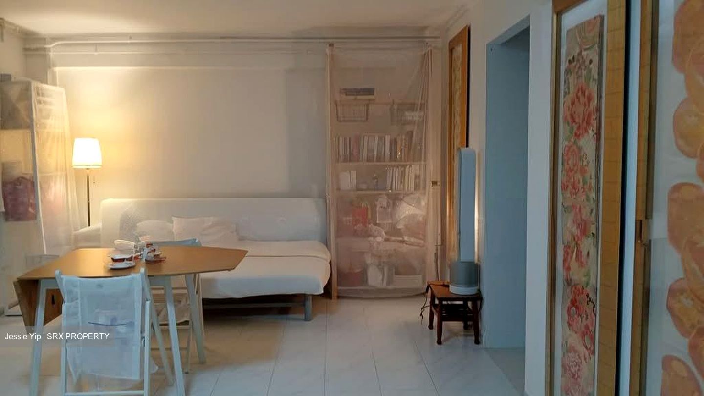 Blk 51 Lengkok Bahru (Bukit Merah), HDB 4 Rooms #589753911